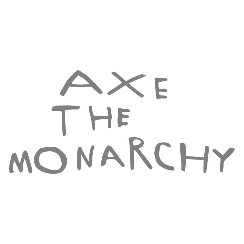 Abschaffung der Monarchie