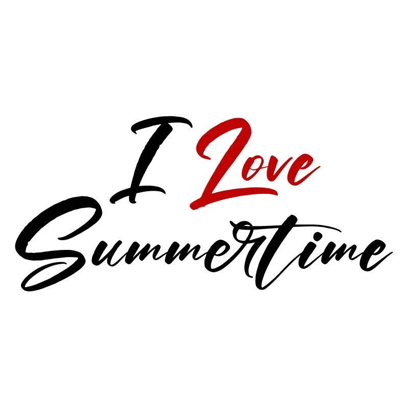 Ich Liebe Sommer