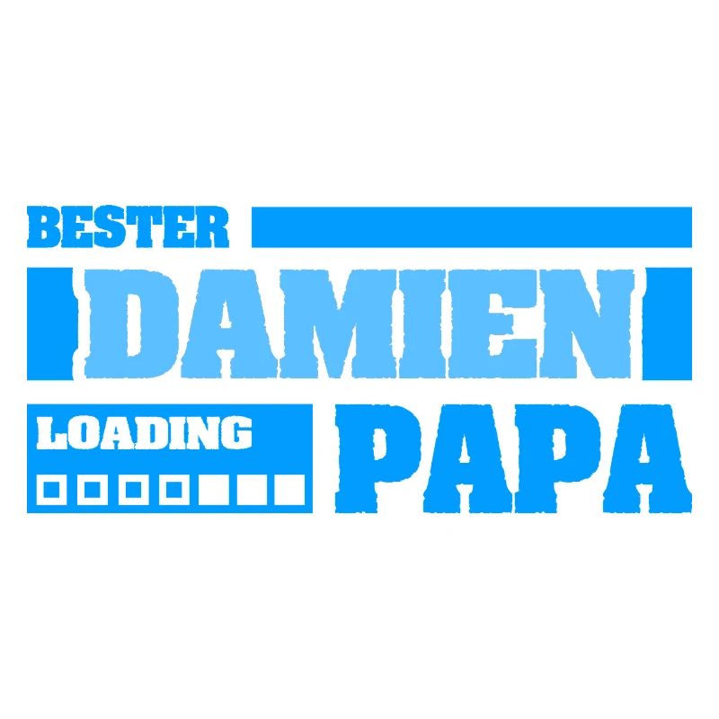Vorname Damien