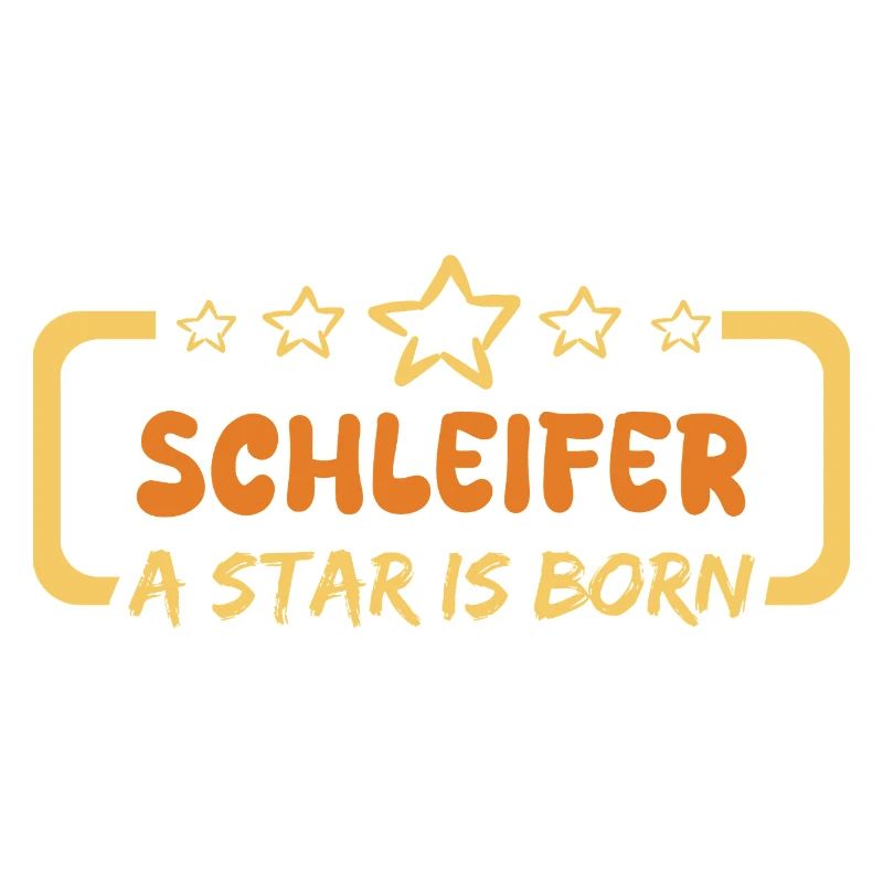 Schleifer als Held