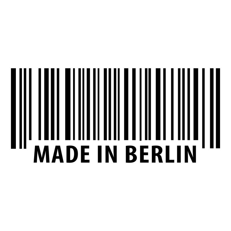 Made in Berlin