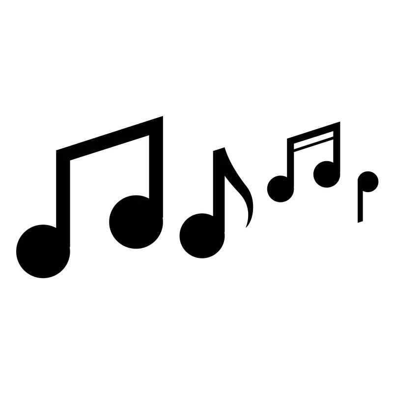 Musik noten