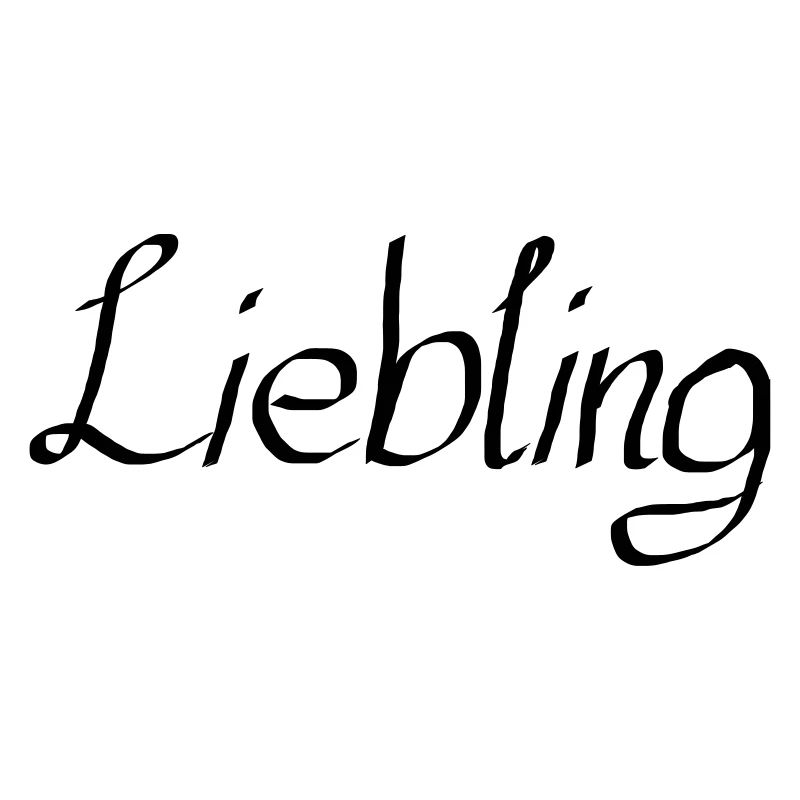 liebling