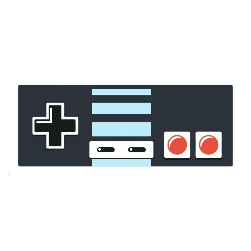 Video Game Controller