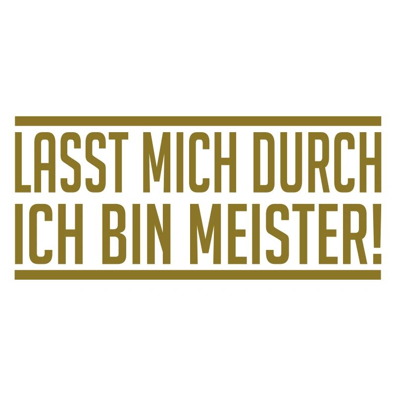 Meister