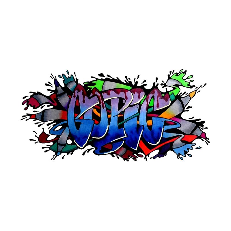 Graffiti