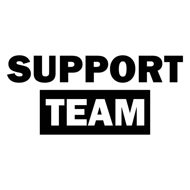 support team