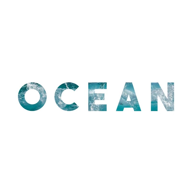 OCEAN Label