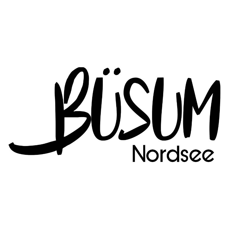 Buesum Nordsee