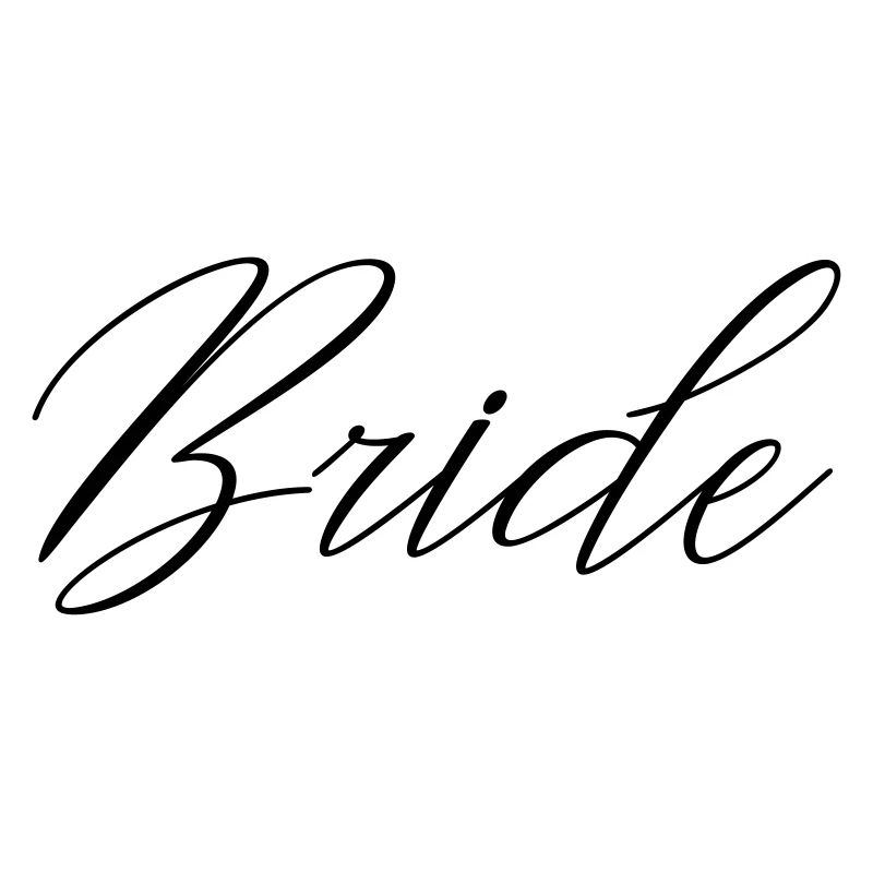Bride