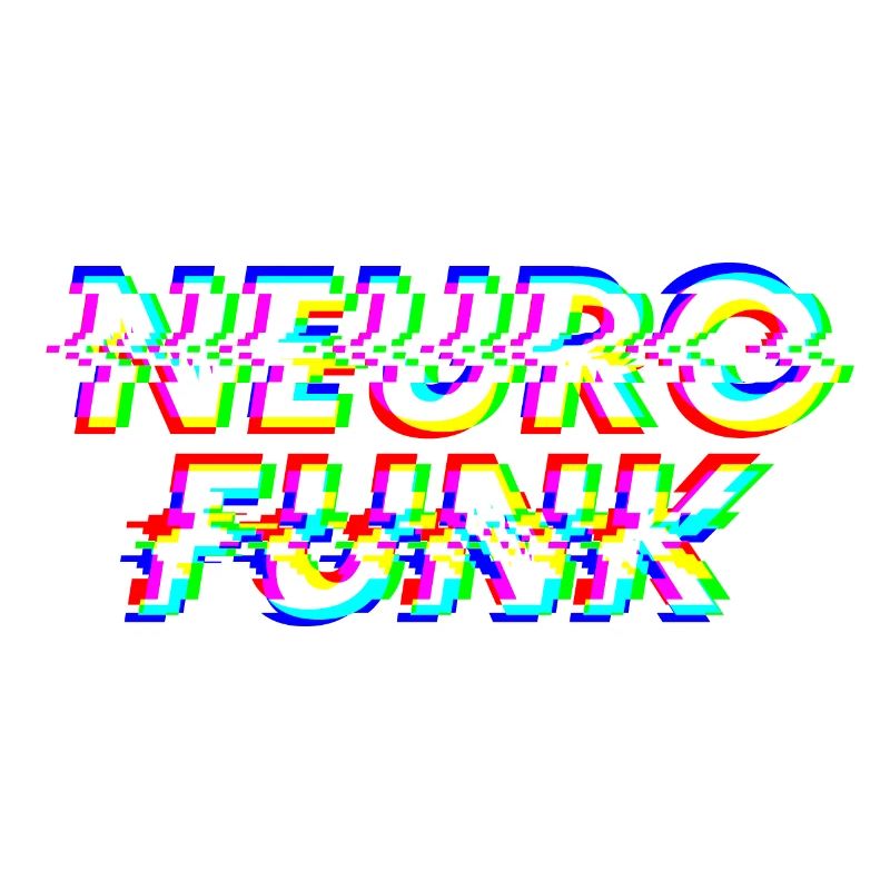 Neurofunk 4
