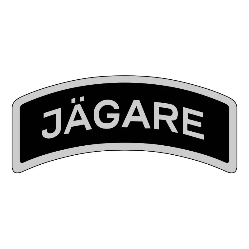 Jäger
