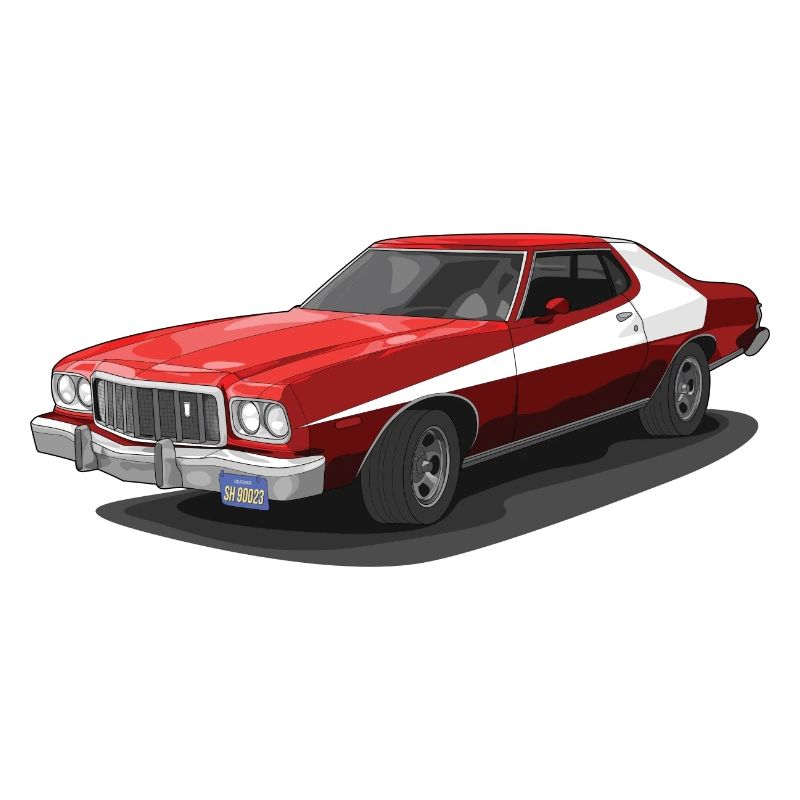Starsky Turin