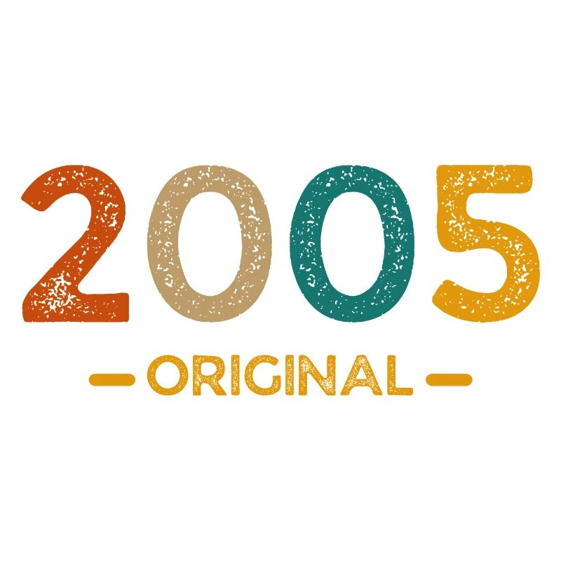 2005 Original