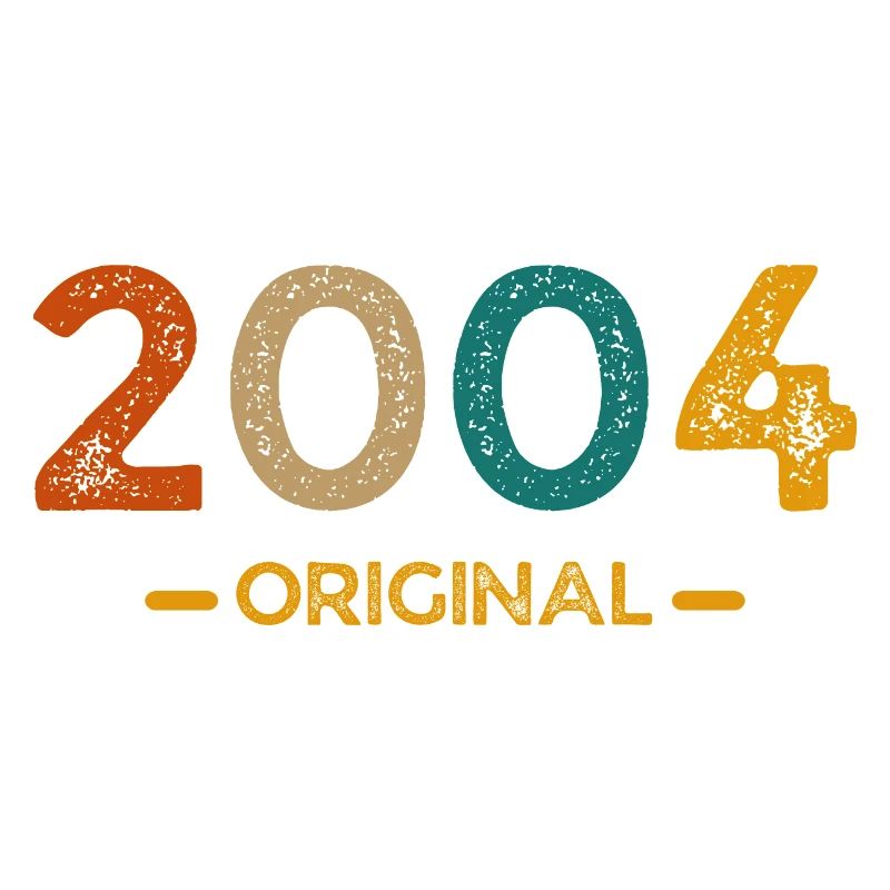 2004 Original