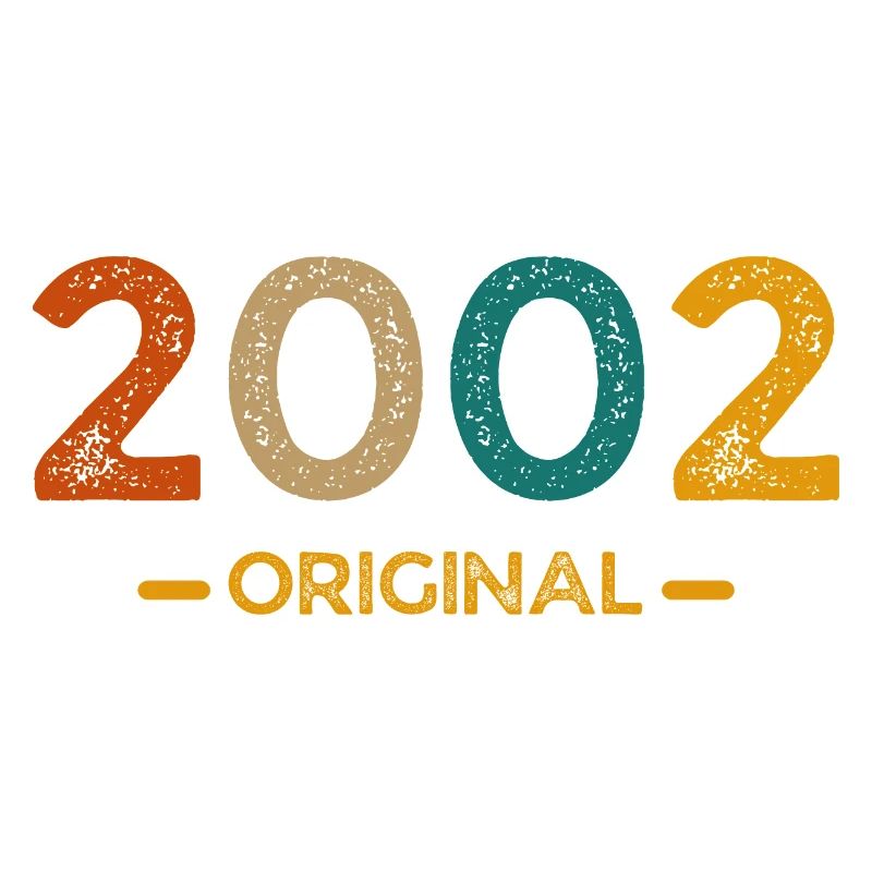 Original 2002