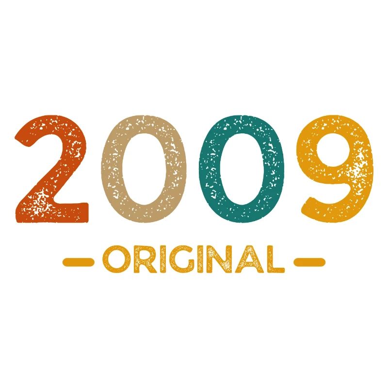 Original 2009