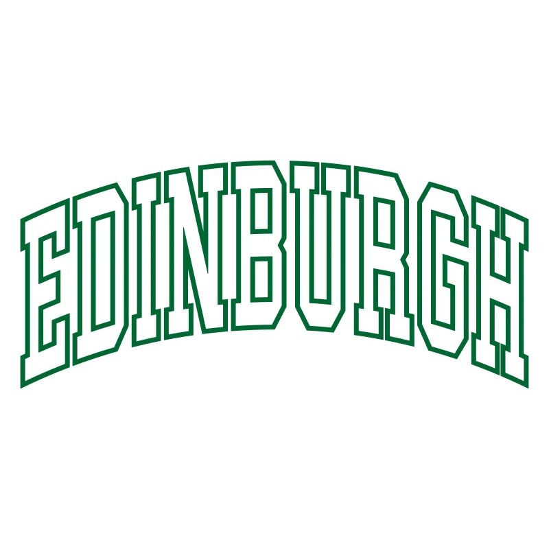 Edinburgh