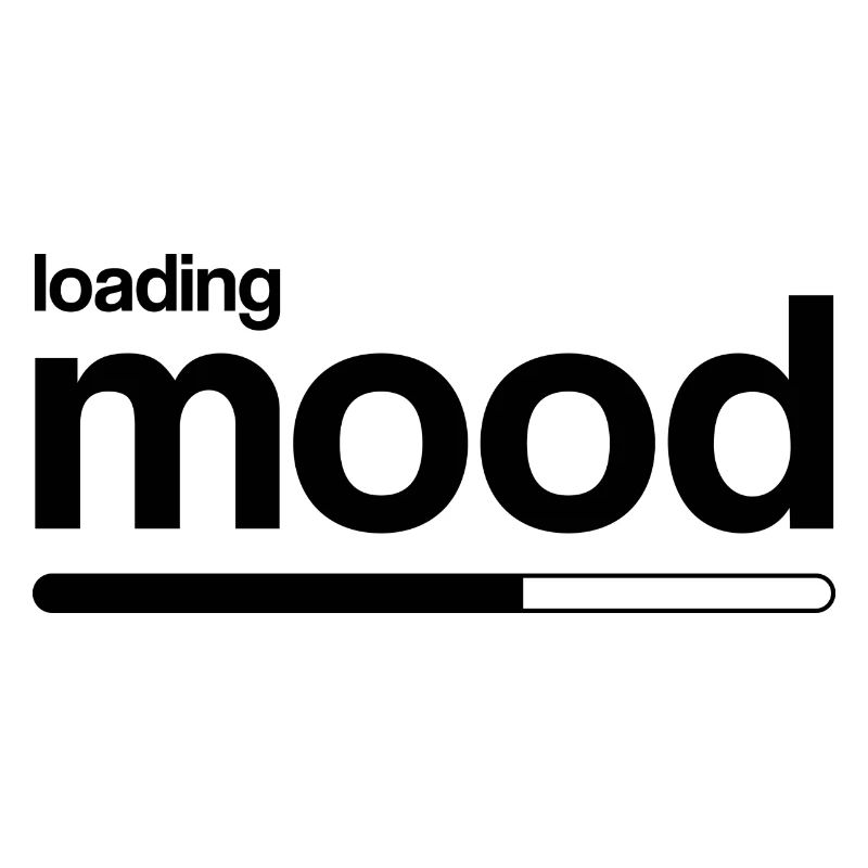 Loading Mood