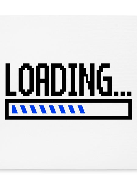 loading