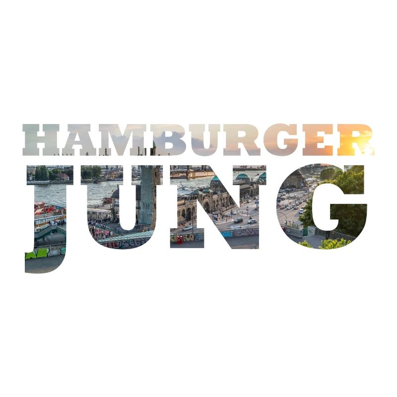 HamburgerJung