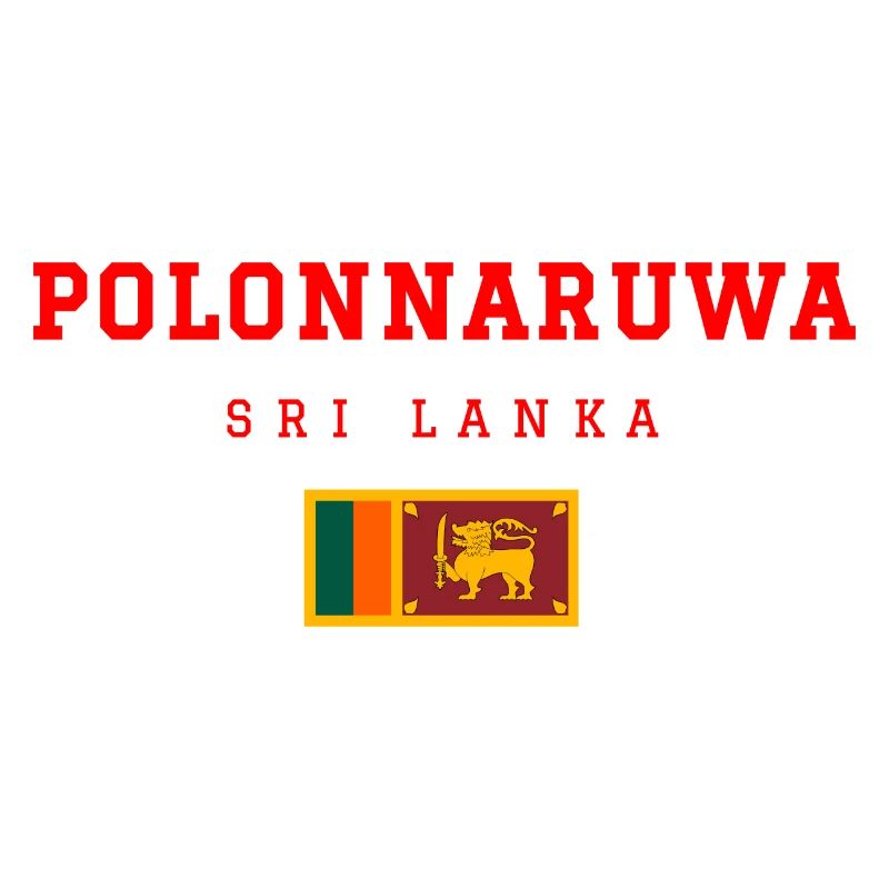 Polonnaruwa Sri Lanka
