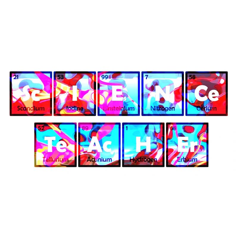 Science Science Scientist Physics Lab DNA