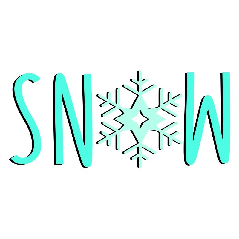 schneeflocke snow