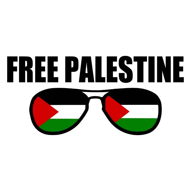 Free palestine