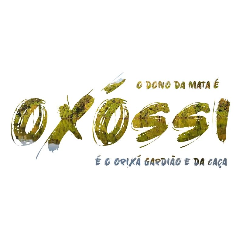 Oxóssi