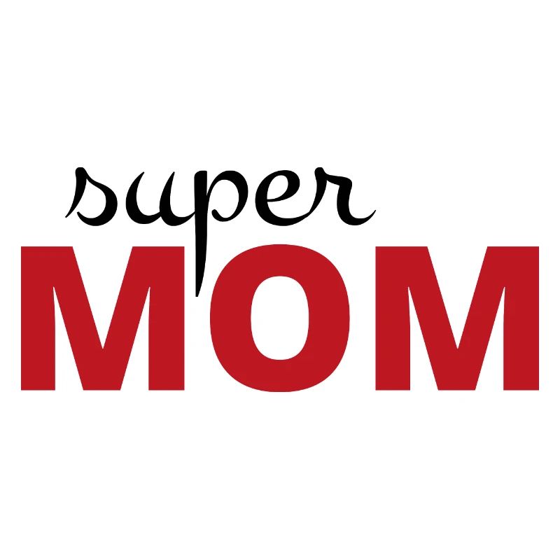 Super mamma