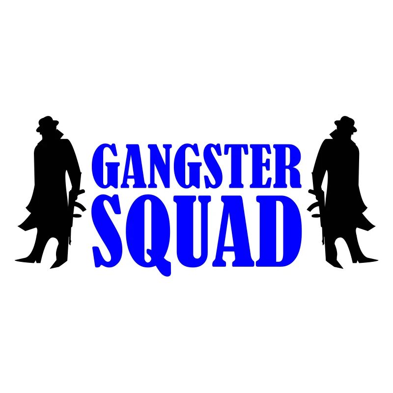 gangster squad