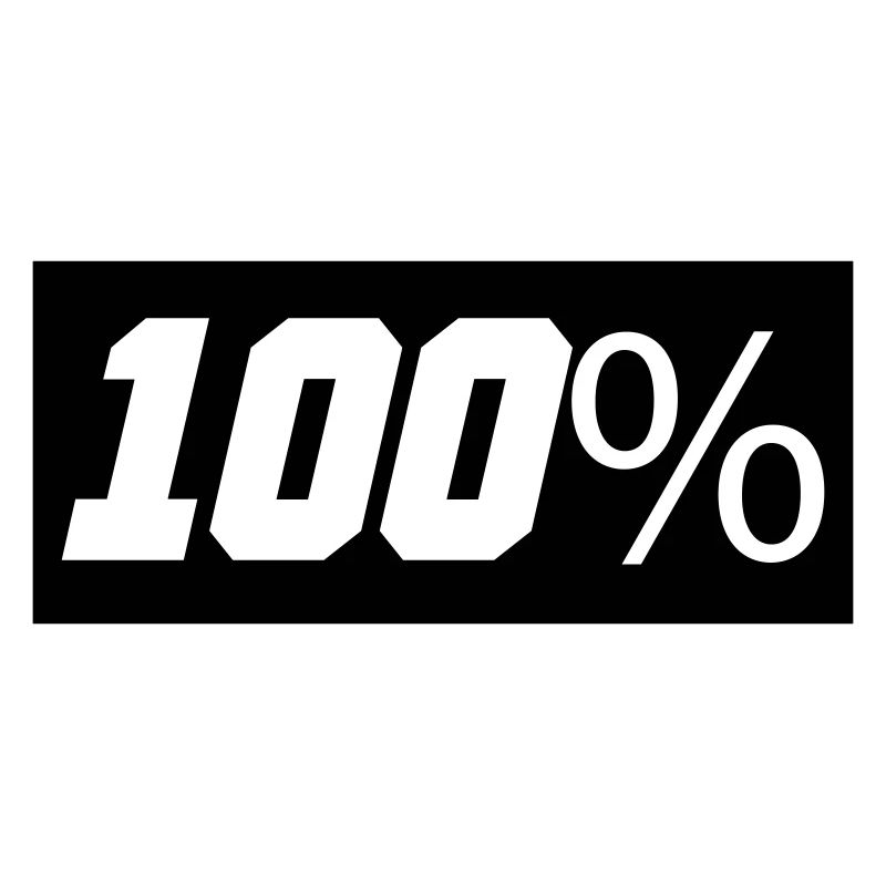 100