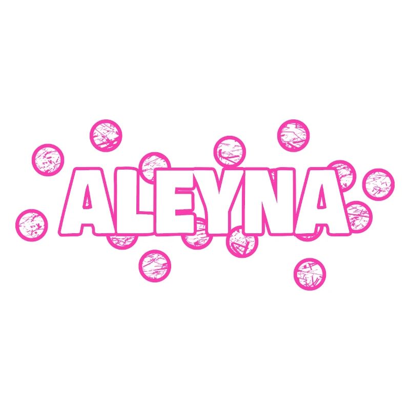 Aleyna Aleyna