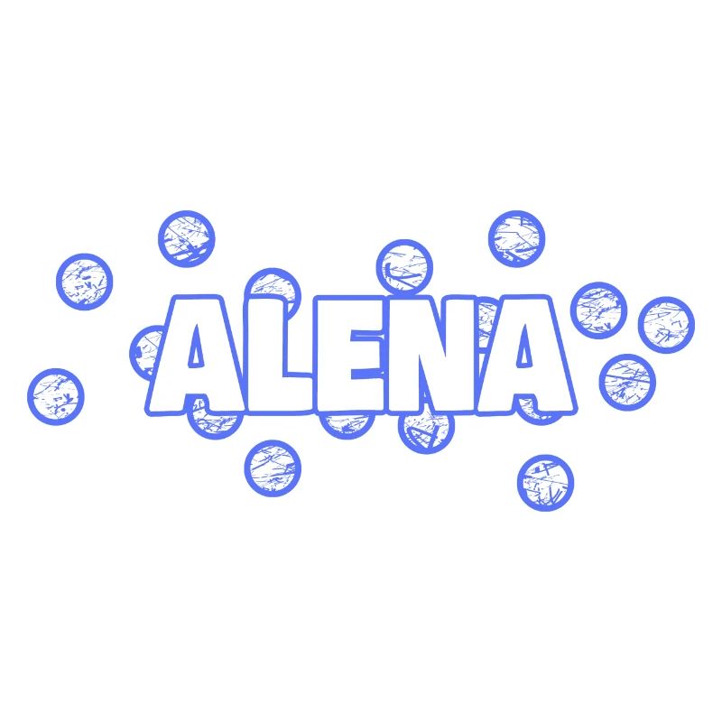 Geschenk für Alena