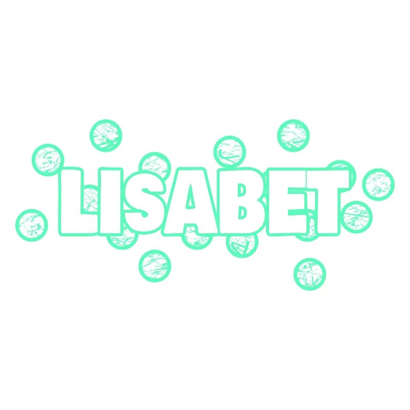 Lisabet als Lustig