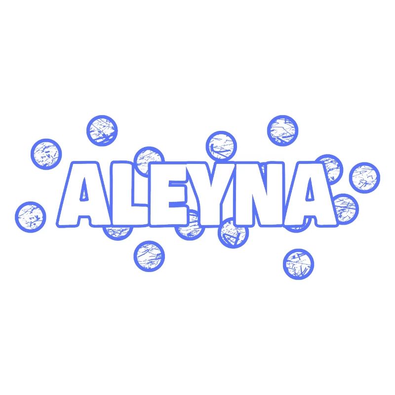 Aleyna als Liebe