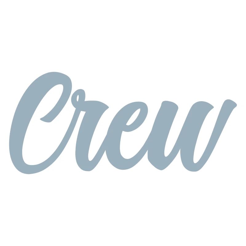 crew