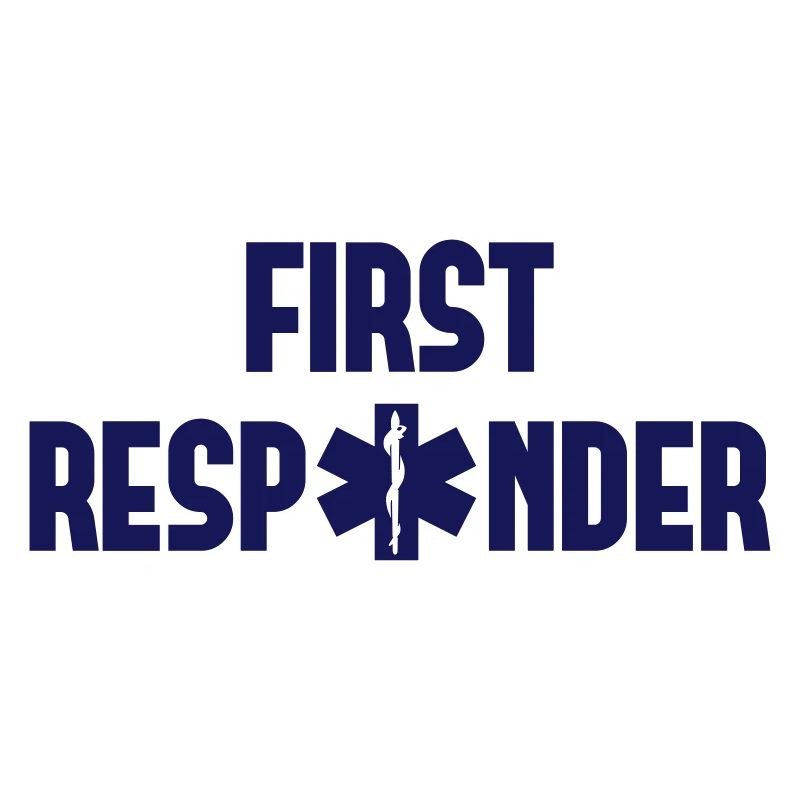 first responder