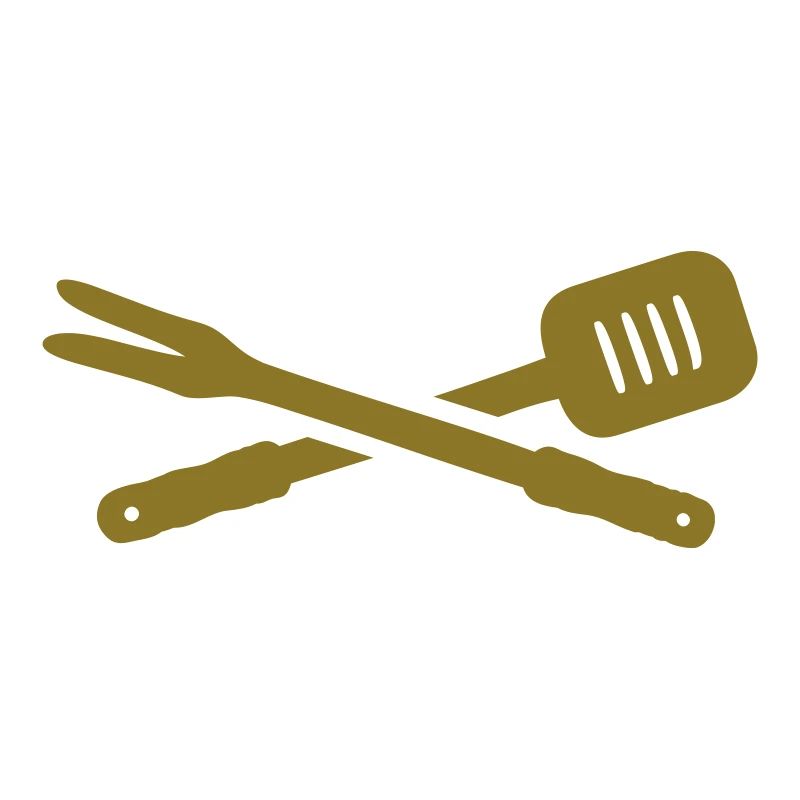 Grillbesteck