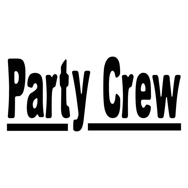 Party Crew