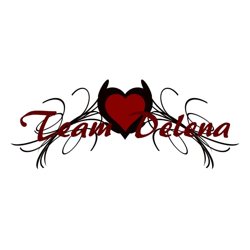team delena