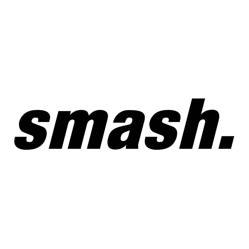 smash.