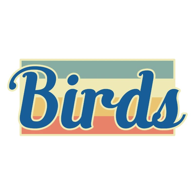 Oiseaux oiseaux