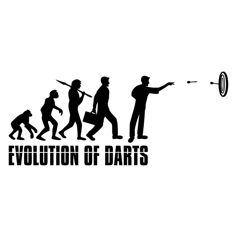 logo text evolution of development play cool there