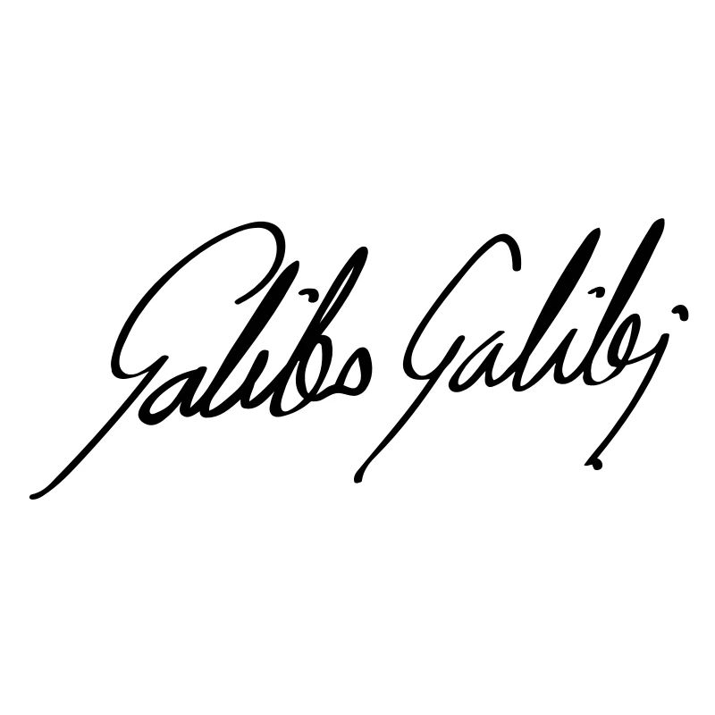 Galileo Galilei