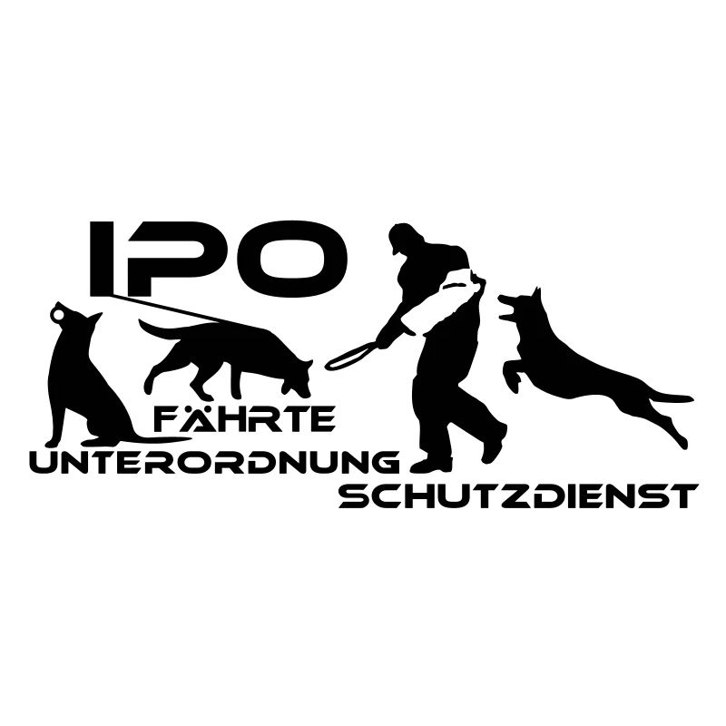 461 Schäferhund IPO