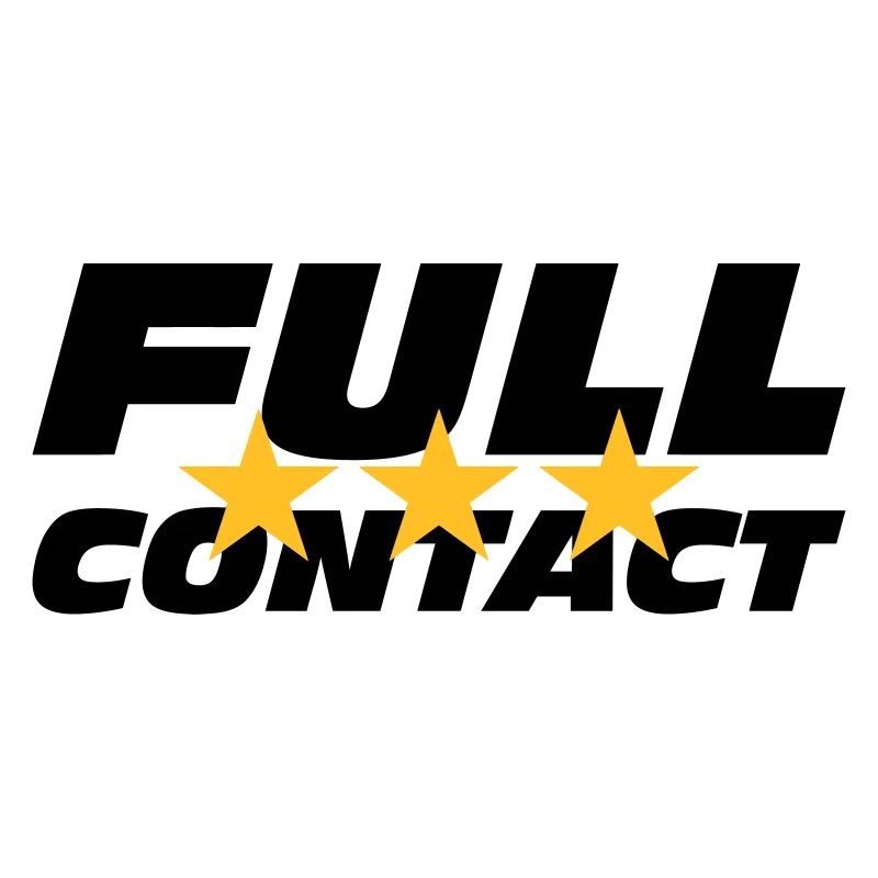 Full Contact