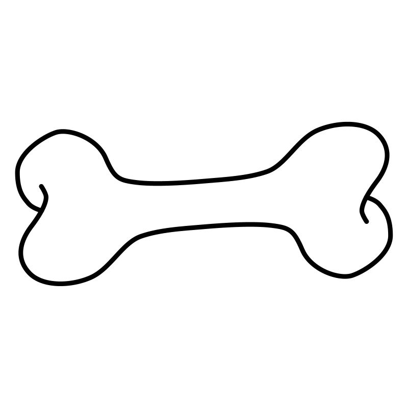 Knochen