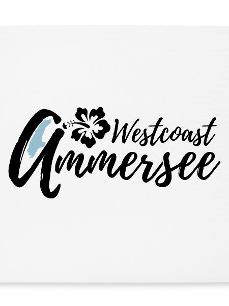 Ammersee Weastcoast Blume